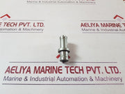 Fein 63130017010 17mm carbide core drill bit with quickin-plus holder