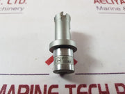 Fein 63130017010 17mm carbide core drill bit with quickin-plus holder