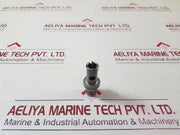 Fein 63130017010 17mm carbide core drill bit with quickin-plus holder