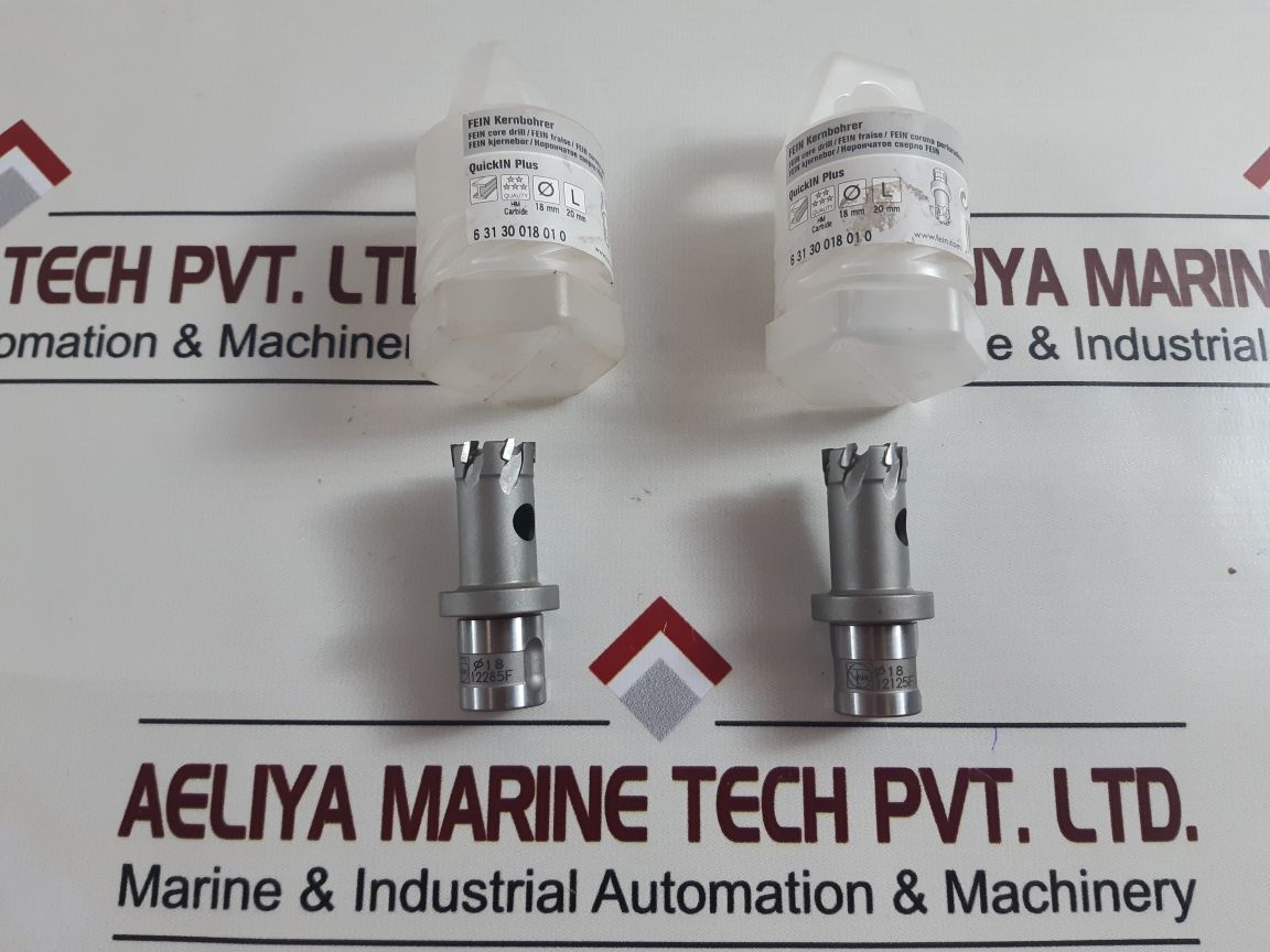 Fein 63130018010 kbh carbide tip 18mm l 20mm