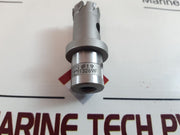 Fein 63130019010 19mm carbide core drill bit with quickin-plus holder