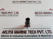 Fein 63130019010 19mm carbide core drill bit with quickin-plus holder