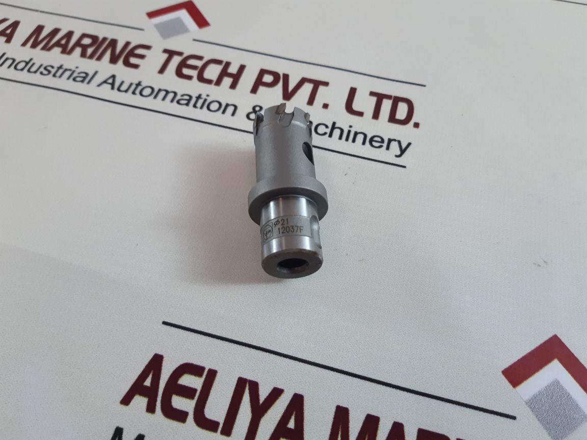 Fein fin63130021010 21mm carbide core drill bit with quickin-plus holder