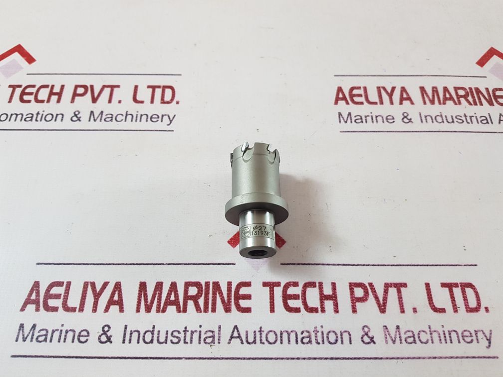 Fein fin63130027010 27mm carbide core drill bit with quickin-plus holder