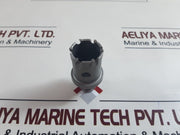 Fein fin63130028010 28mm carbide core drill bit with quickin-plus holder