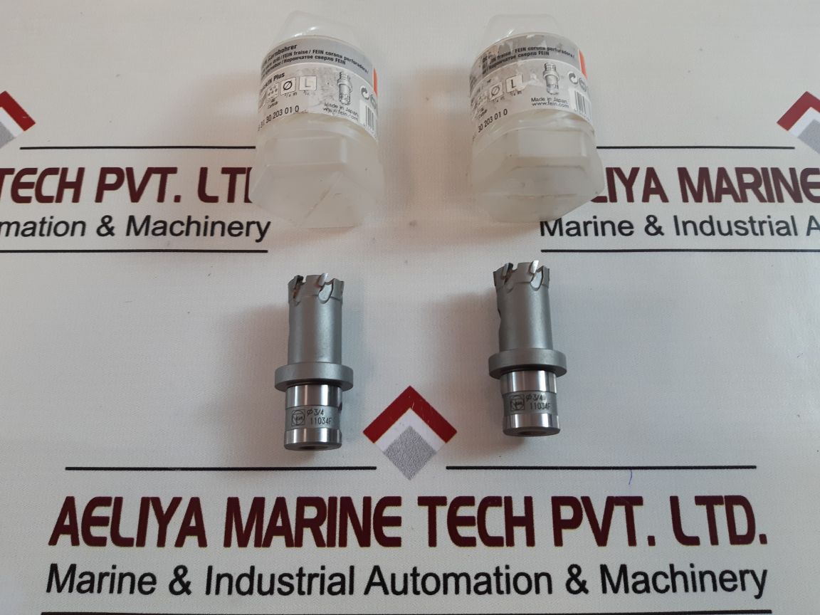 Fein 63130203010 kbh carbide tip 3/4"x3/4" cutter