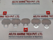 Fein 6 39 03 128 01 2 Mushroom Shaped Cutter Blade For Supercut Set