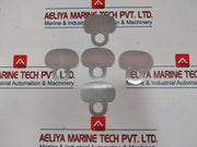 Fein 6 39 03 128 01 2 Mushroom Shaped Cutter Blade For Supercut Set