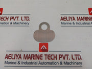 Fein 6 39 03 128 01 2 Mushroom Shaped Cutter Blade For Supercut Set