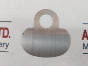 Fein 6 39 03 128 01 2 Mushroom Shaped Cutter Blade For Supercut Set