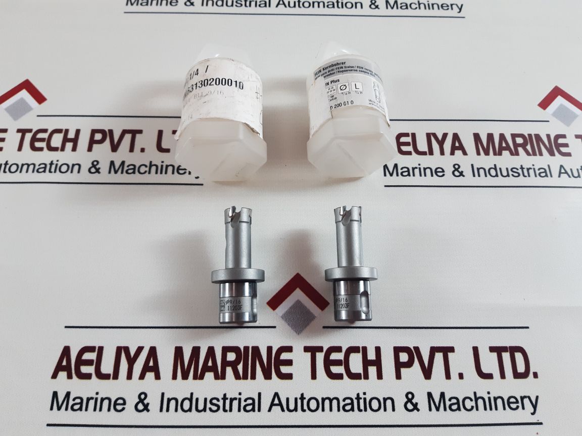 Fein fin63130200010 kbh carbide tip 9/16" x 3/4" cutter