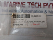 Fein Cutter Blades 117