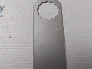 Fein Cutter Blades 117