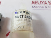 Fein fin63130020010 carbide core drill bit with quickin-plus holder 20mm