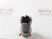 Fein fin63130020010 carbide core drill bit with quickin-plus holder 20mm