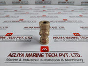 Feinsieb Pn18 Dn8 Strainer Ov/0V 250 Mum