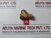 Feinsieb Pn18 Strainer Dn8