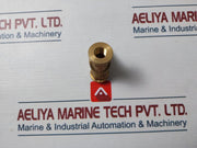 Feinsieb Pn18 Strainer Dn8