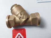 Feinsieb Pn18 Strainer Dn8