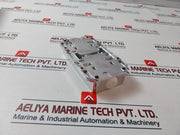 Feller 902-agb.1X2.09 Draining-holes Aluminum Casting