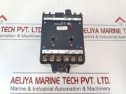 Fellow Kogyo Ct-6L Capacitance Level Controller