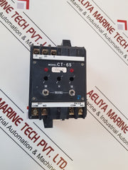 Fellow Kogyo Ct-6S Capacitance Level Controller