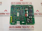 Fellow Kogyo Focas-1500C-16 Pcb Card