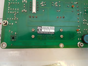 Fellow Kogyo Focas-1500C-16 Pcb Card
