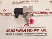Fema Dcmv 6 Pressure Switch