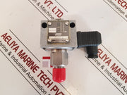 Fema Dcmv 6 Pressure Switch