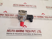 Fema Dcmv 6 Pressure Switch
