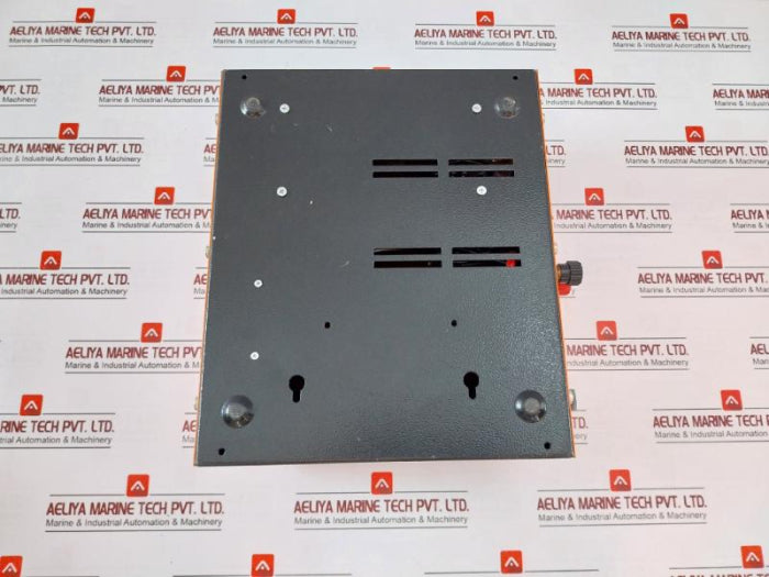 Fema Electric Fma24-30 Marine Battery Charger 220Vac 50/60Hz 30A