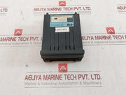 Fema Electronica Mag-981-m Panel Meter 220 Vac Hz.50/60 075213