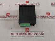 Fema Electronica Mag-981-m Panel Meter 220 Vac Hz.50/60 075213