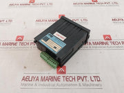 Fema Electronica Mag-981-m Panel Meter 220 Vac Hz.50/60 075213