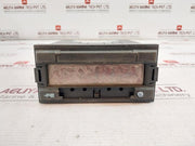 Fema Electronica Mag-981-m Panel Meter 220 Vac Hz.50/60 075213