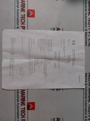 Fema Ex-dnm10 Pressure Switch Limiter Ip65 1-10 Bar