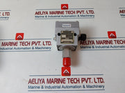 Fema Ex-dnm10 Pressure Switch Limiter Ip65 1-10 Bar