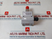 Fema Ex-dnm10 Pressure Switch Limiter Ip65 1-10 Bar