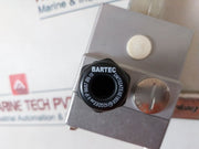 Fema Ex-dnm10 Pressure Switch Limiter Ip65 1-10 Bar