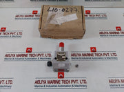 Honeywell Fema Ex-dnm 10 Pressure Switch Ip 65 Ac 250V