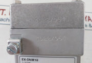 Honeywell Fema Ex-dnm 10 Pressure Switch Ip 65 Ac 250V