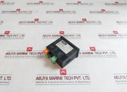 Fema M40-t-h-r1-r1 Temperature Panel Meter 85-265 Vac/Vdc 2736R00