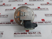 Fema Vcm 4156 Pressure Switch Ip54 250V