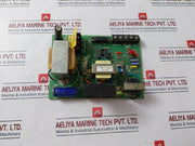 Femco Dci20589 Printed Circuit Board 