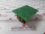 Femco Dci20589 Printed Circuit Board 