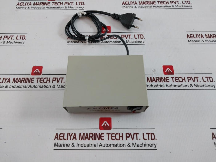 Fengjie Fj-1502A 2Vga Splitter 150 Mhz