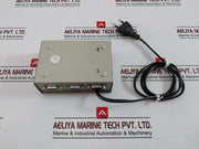 Fengjie Fj-1502A 2Vga Splitter 150 Mhz
