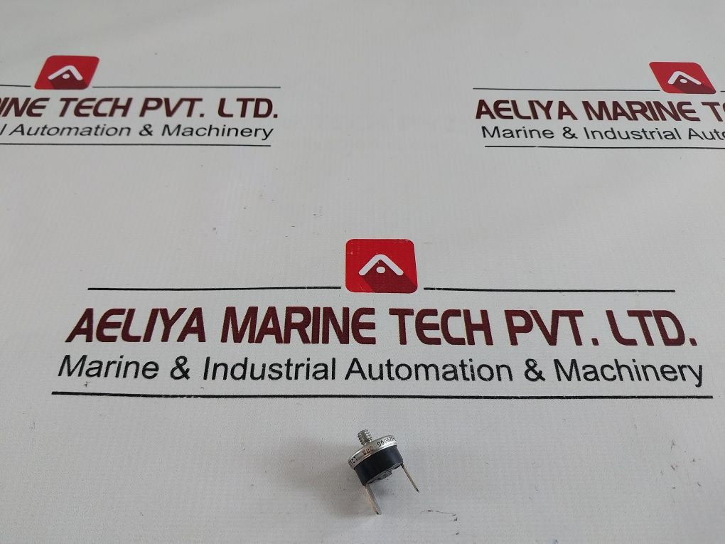 Fenwal 08-029000-088 Limit Switch