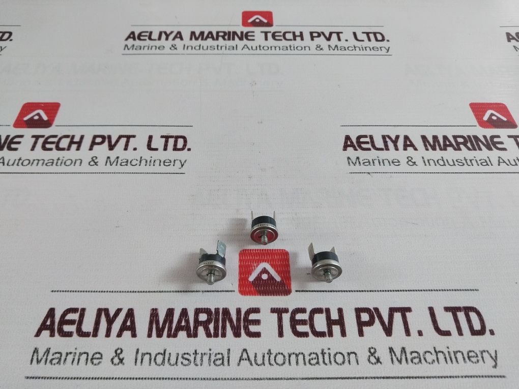 Fenwal 08-029000-088 Limit Switch L212F
